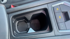 CUPRA Leon 1.5 eTSI 150 V2 5dr DSG Petrol Hatchback